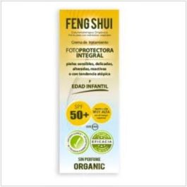 Crema Fotoprotectora SPF50+ Pieles Sensibles/Atópicas y Niños +3 años 100ml Precio: 28.49999999. SKU: B14CYC2JZM