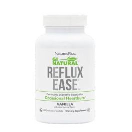 Gi Natural Reflux Ease Precio: 26.8900005. SKU: B17X6Z8QH4