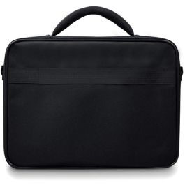 PORT Designs 160513 Maletín Port CourchevelCL para Portátil 43.9cm (17.3") Negro con Tirante para Hombro