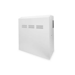 Digitus Wall mounting cabinet, slim 800x640x309 mm, 6U vertical, color grey (RAL 7035) Precio: 345.88999984. SKU: B1GHFGAZJD