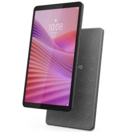 Lenovo ZAF00254SE Tablet Tab One 8.7" HD IPS 4GB RAM 64GB Almacenamiento Octacore MediaTek Helio G85 Gris Luna Android 14 Precio: 114.95. SKU: B1CR8HJCPA