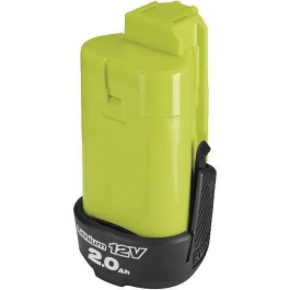 Ryobi Batería 12V 2.0 Ah Compatible RCD1201 y R12DD BSPL1220 Precio: 56.50000015. SKU: B17LVKWYCC