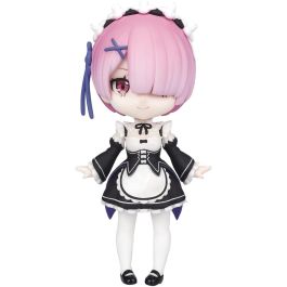 Figura Tamashii Nations Re: Zero Starting Precio: 23.50000048. SKU: B18HY3WPBW