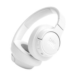 JBL Tune 720BT Auriculares Inalámbricos con Micrófono, Bluetooth, Blanco - JBLT720BTWHT Precio: 67.78999953. SKU: B1EPBWH4ZS