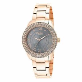 Reloj Mujer LIU JO TLJ901 (Ø 36 mm) Reloj Mujer LIU JO TLJ901 (Ø 36 mm) Precio: 103.4999999. SKU: S0330707