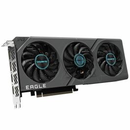 GIGABYTE - Tarjeta gráfica - GeForce - RTX 4060 Ti EAGLE OC 8G GIGABYTE - Tarjeta gráfica - GeForce - RTX 4060 Ti EAGLE OC 8G