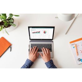 HP Rechargeable Active Pen G3 Lápiz Digital para Notas, Dibujo y Navegación