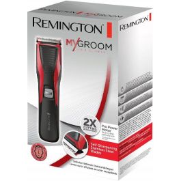 Remington Recortadora de Pelo Mygroom HC5100