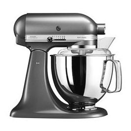 Kitchenaid 5KSM175 PS EMS Robot de Cocina Artisan 4.8L Plata Medallón Precio: 529.98999944. SKU: B18N8H7W4K