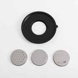 Batería de Cocina Smile MGK-22 Acero 14 Piezas