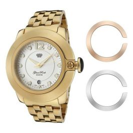Reloj Mujer Glam Rock GR32055 (Ø 44 mm) Reloj Mujer Glam Rock GR32055 (Ø 44 mm) Precio: 97.68999977. SKU: S0351128