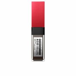 Maybelline Tattoo Brown Styling Gel Maybelline Tattoo Brown Styling Gel Precio: 7.49999987. SKU: S05109519