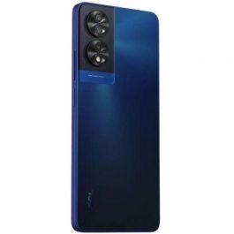 TCL 40 NXTPAPER 17,2 cm (6.78") SIM doble Android 13 4G USB Tipo C 8 GB 256 GB 5010 mAh Azul TCL 40 NXTPAPER 17,2 cm (6.78") SIM doble Android 13 4G USB Tipo C 8 GB 256 GB 5010 mAh Azul