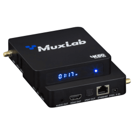 Receptor Hdmi Sobre Ip Con Reproductor De Señalización Receptor Hdmi Sobre Ip Con Reproductor De Señalización Precio: 513.49999965. SKU: B19X3286BP