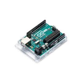 Arduino Placa Uno Rev.3 Electrónica y Codificación para Principiantes