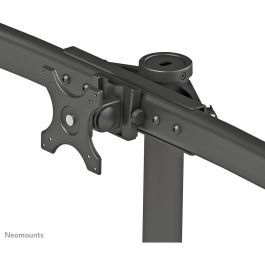 Newstar FPMA-D700D3 Soporte de Mesa para Tres Pantallas de hasta 27" (69 cm)