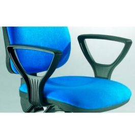 Unisit Reposabrazos Fijos Just&Team Negro Precio: 23.68999952. SKU: B1GA8G5AQM