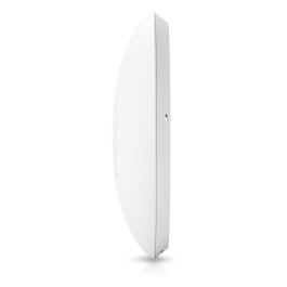 Ubiquiti Punto de Acceso UniFi U7-PRO WiFi 7 para Montaje en Techo, 6 Transmisiones Espaciales, 6 GHz