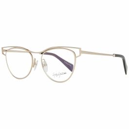 Montura de Gafas Mujer Yohji Yamamoto YY3016 52401 Precio: 111.4999996. SKU: S7222092