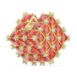 Pendientes Mujer Swarovski 5599826 3 cm 1 unidad Precio: 95.89000014. SKU: B122LNMJTP