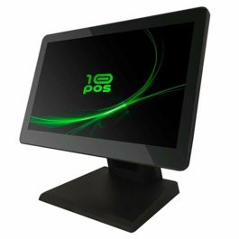10POS 10T-16J418128W0 Terminal Punto de Venta TPV 15.6" Táctil 1366x768 Intel Celeron J4125 2GHz 8GB DDR4 RAM 128GB SSD