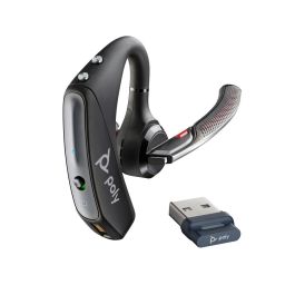 Auriculares Poly B5200 Precio: 163.50000007. SKU: S55163469