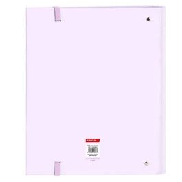 Carpeta 4 Anillas 35 mm Safta Din A4 gromas Y 5 Separadores Tapa Forrada Recambio 100 H 60 gr Cuadro 5 mm Stationery Carpeta 4 Anillas 35 mm Safta Din A4 gromas Y 5 Separadores Tapa Forrada Recambio 100 H 60 gr Cuadro 5 mm Stationery