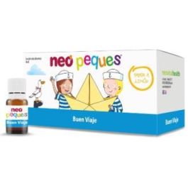 Neo Peques Buen Viaje 7Viales Precio: 14.4999998. SKU: B1HW8ED6EN