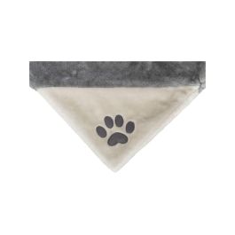 Cama para mascota Trixie Gris Gris claro 45 × 24 × 31 cm