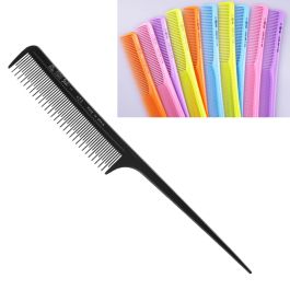 Eurostil Peine de Púas de Plástico en Colores, 20 Púas, 5 cm de Longitud Total Precio: 2.50000036. SKU: SLC-79254