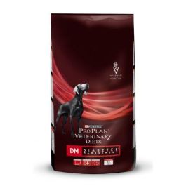 Purina Pro Plan Vet Diabetes DM Canine Pienso para Perros con Problemas de Diabetes Sabor Pato y Cordero 3 kg Precio: 29.8899997. SKU: B1854LSH9C