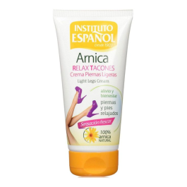 Instituto Español Arnica relax crema piernas ligeras 150 ml Precio: 3.69000027. SKU: S0589229