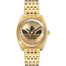 Reloj Unisex Adidas AOFH23509 (Ø 39 mm) Reloj Unisex Adidas AOFH23509 (Ø 39 mm) Precio: 66.50000038. SKU: B164VYWKP3
