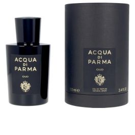 Acqua Di Parma COLONIA OUD Eau de Parfum Vaporizador 100 ml Unisex Oriental Amaderada