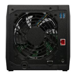 Asustor Drivestor Pro Gen2 Servidor NAS Tower 4 Bahías Quad-Core 2.5GbE 2GB RAM