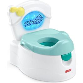 Orinal de aprendizaje fisher price. Precio: 51.49999943. SKU: S2410378