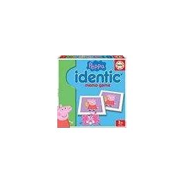 Identic Peppa Pig 16227 Educa