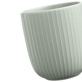 Day Mug 330 Ml Coral, Verde Menta, Gris Silex