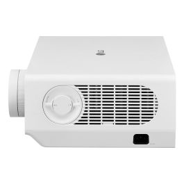 LG ProBeam BU60RG Proyector Laser 4K UHD, 6000 Lúmenes ANSI, 3000000:1, Zoom, WiFi, Bluetooth, Altavoces 10W