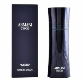 Perfume Hombre Code Special Edition Armani EDT (200 ml) (200 ml) Precio: 106.3711. SKU: B17XNYFMG8