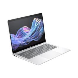 HP EliteBook X Flip G1i - Portátil Convertible 14" 2.5K 120Hz, Intel Core Ultra 7, NPU IA, 32GB RAM, 512GB SSD, Windows 11 Pro, Plata Precio: 2367.4999997. SKU: B139RALCHT