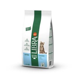 Affinity Libra Feline Kitten Alimento para Gatos 1,5 kg Precio: 8.5900001. SKU: B12JR9GEAR