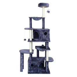 Árbol rascador para gatos Gloria Yamuna