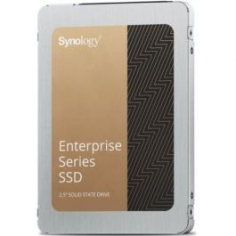 Synology SAT5221-960G Disco SSD Empresarial 960GB SATA 6Gb/s 2.5" Alto Rendimiento, Protección de Datos y Contra Pérdida de Energía Precio: 326.50000031. SKU: B1GGTAFYYG
