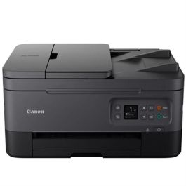 Canon PIXMA TS7450i Multifunción Inyección Color WiFi Dúplex ADF Negro - Impresora, Copia, Escáner 5449C006 Precio: 84.50000031. SKU: B12D28K446