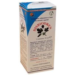 Disbiodren Gotas 50Ml. Precio: 25.4999998. SKU: B15BM2L4JN