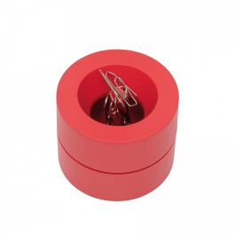 MAUL Klammernspender MAULpro Recycling rot Precio: 25.4999998. SKU: B1H3Y3YWP4