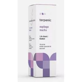 Espliego Aceite Esencial Alimentario Bio 10Ml. Precio: 10.5000005. SKU: B174VHGC43