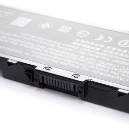 Dell Batería de 72 WHr, 6 Celdas, Litio-Ion