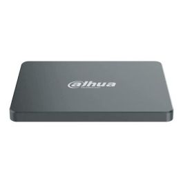 Dahua Ssd 256Gb 2.5 Inch Sata Ssd, 3D Nand, Read Speed Up To 550 Mb/S, Write Speed Up To 520 Mb/S, Tbw 128Tb (Dhi-Ssd-E800S256G)